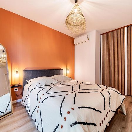 Apartament Mon Cosy Saint-Pierre Zewnętrze zdjęcie