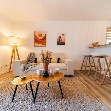 Apartament Mon Cosy Saint-Pierre Zewnętrze zdjęcie