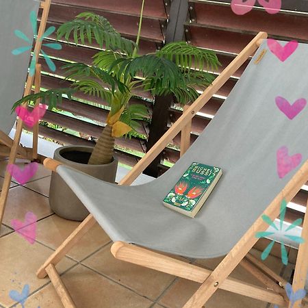Apartament Mon Cosy Saint-Pierre Zewnętrze zdjęcie