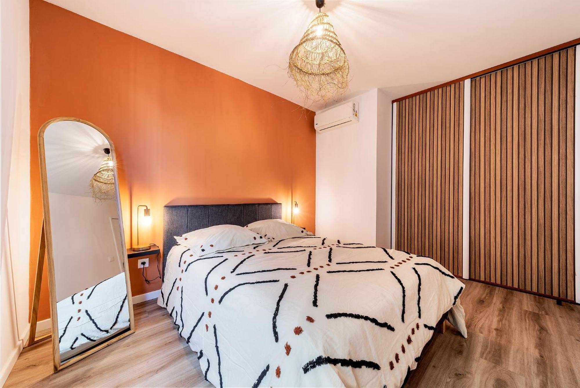 Apartament Mon Cosy Saint-Pierre Zewnętrze zdjęcie