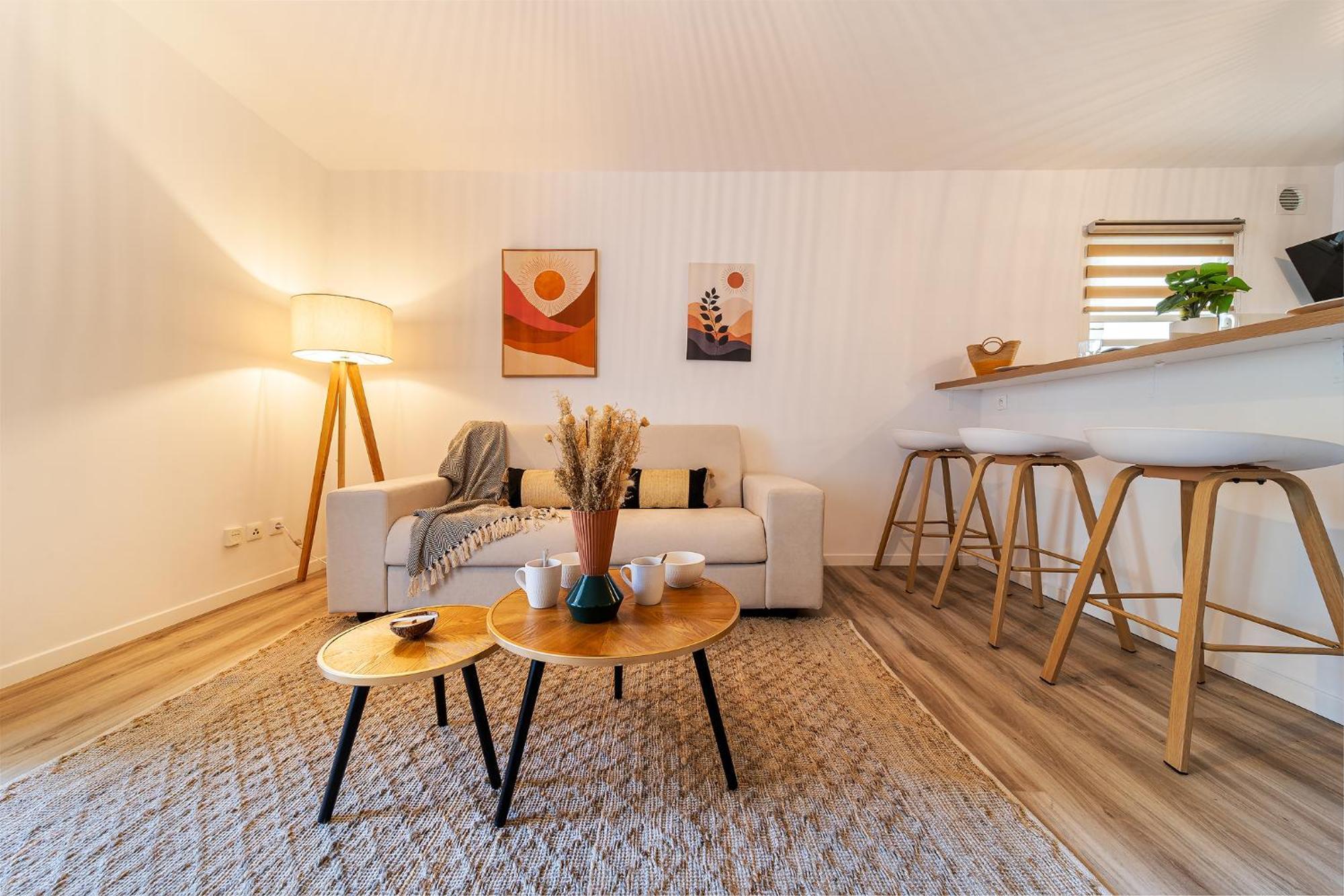 Apartament Mon Cosy Saint-Pierre Zewnętrze zdjęcie
